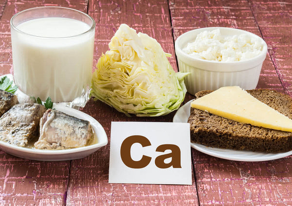 Importance Of Calcium