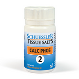 Calc Phos | No. 2 - Bone Health