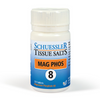 Mag Phos | NO. 8 - Muscle Relaxant 250 Tablets
