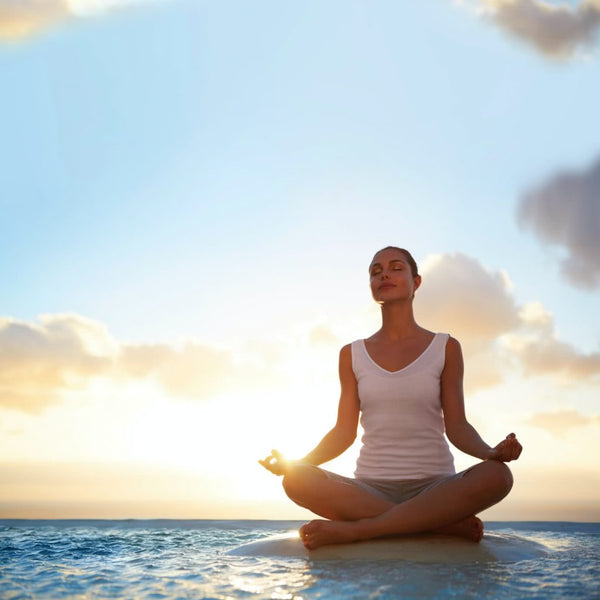Meditation – Mindfulness by Susan Gianevsky