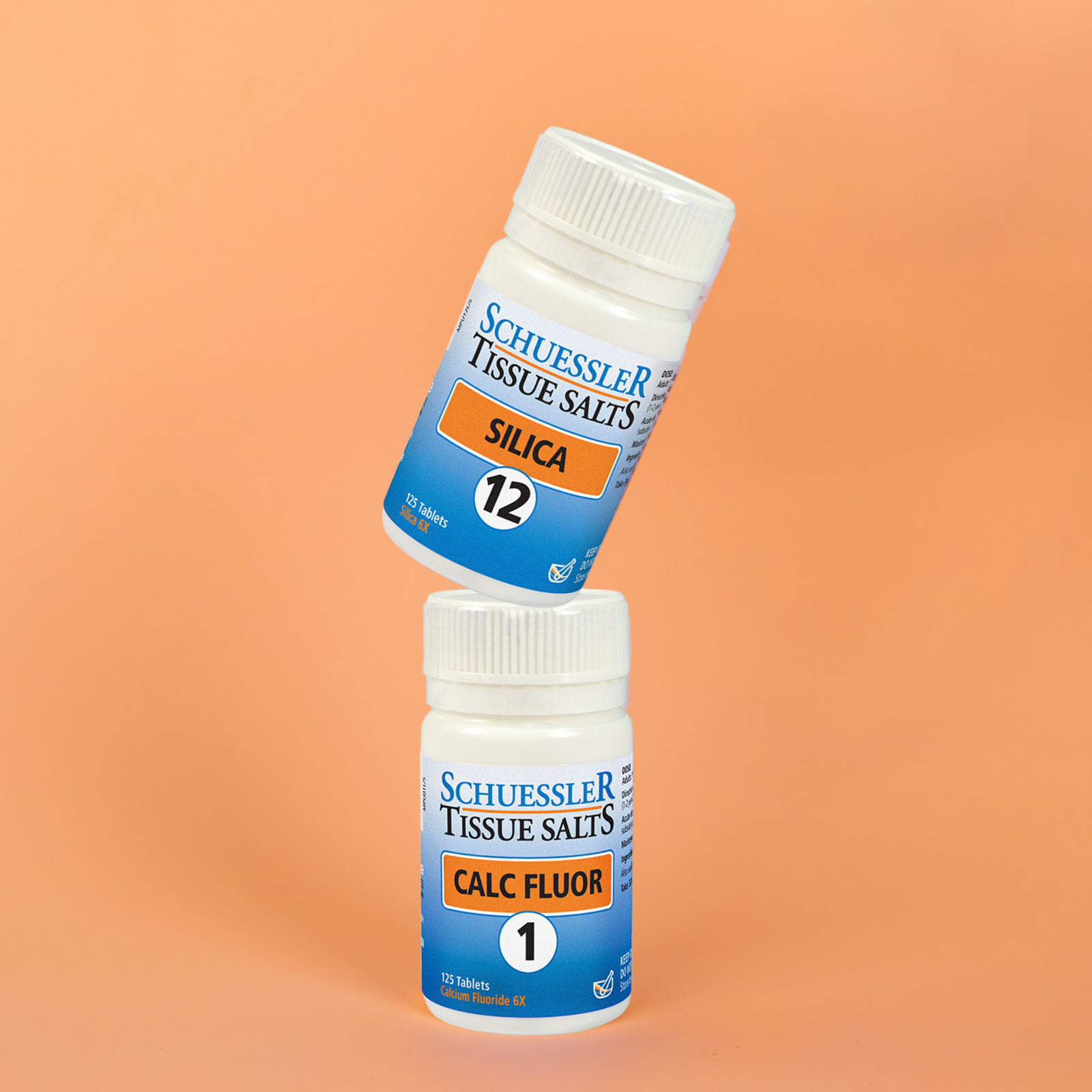 SCHUESSLER TISSUE SALTS MAG PHOS | MUSCLE RELAXANT – Schuessler Tissue ...